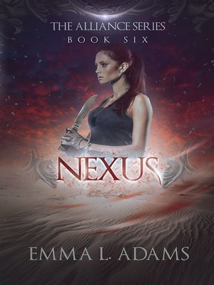 cover image of Nexus